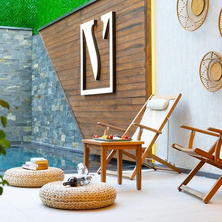 Lara Vista Hotel Suits & Spa Antália Exterior foto