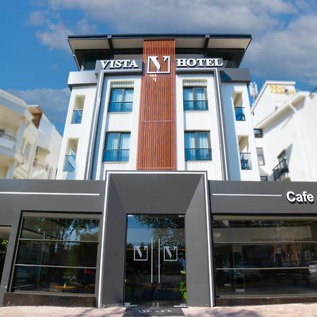 Lara Vista Hotel Suits & Spa Antália Exterior foto