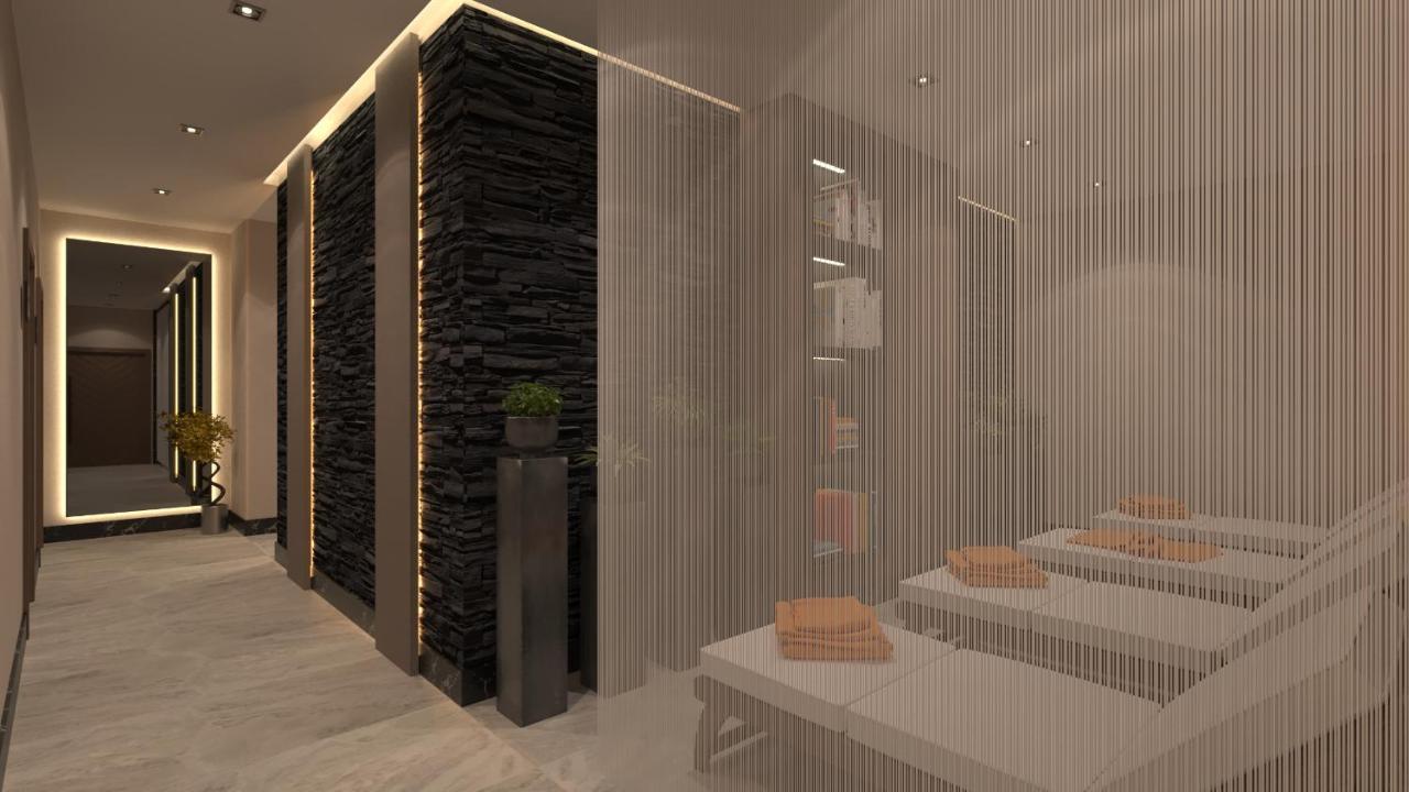 Lara Vista Hotel Suits & Spa Antália Exterior foto