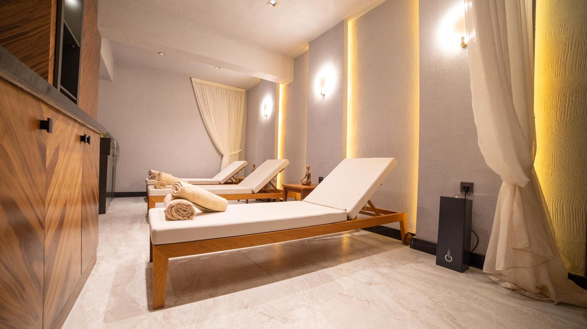 Lara Vista Hotel Suits & Spa Antália Exterior foto